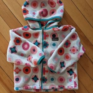 Patagonia 2t jacket